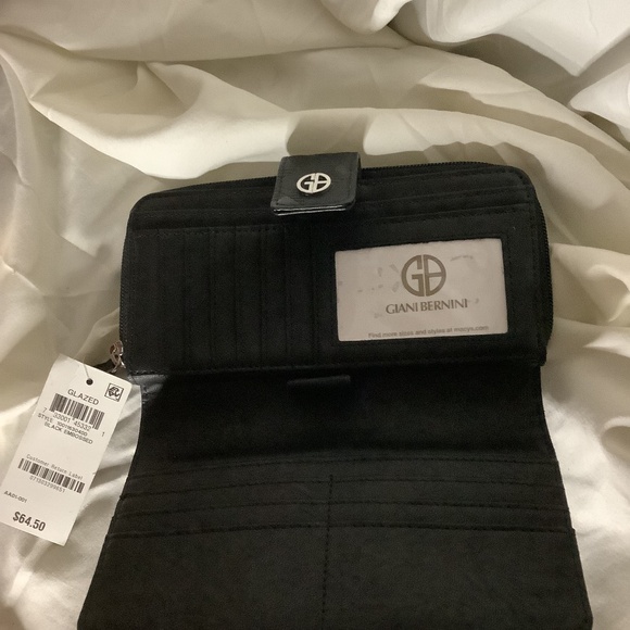 Giana bernini wallet - Picture 3 of 5